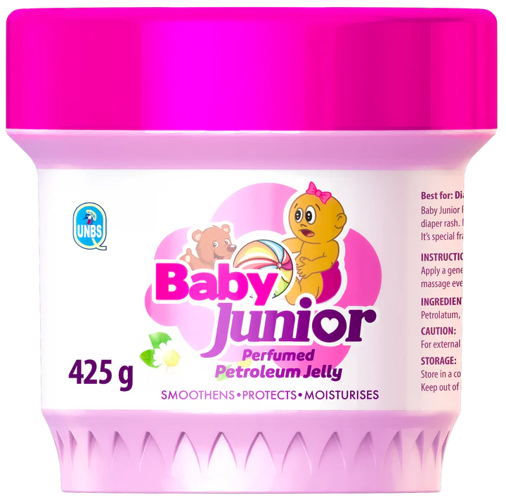 Baby Junior Jelly