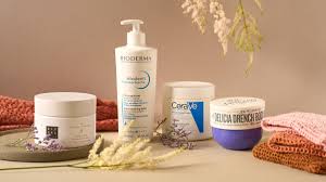 Body Cream Collection – Hydration & Radiance