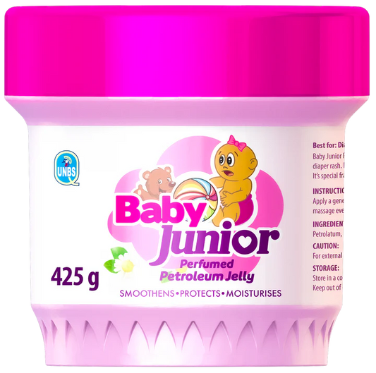 Baby Junior Jelly