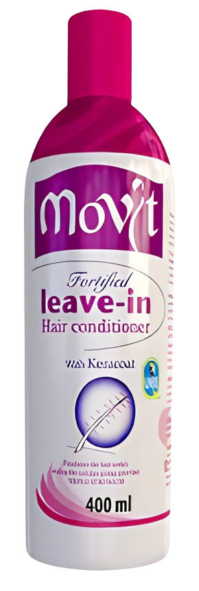 Leave in Conditioner 400ml