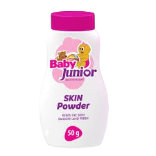Baby Powder